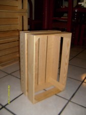 Caja Guayabera